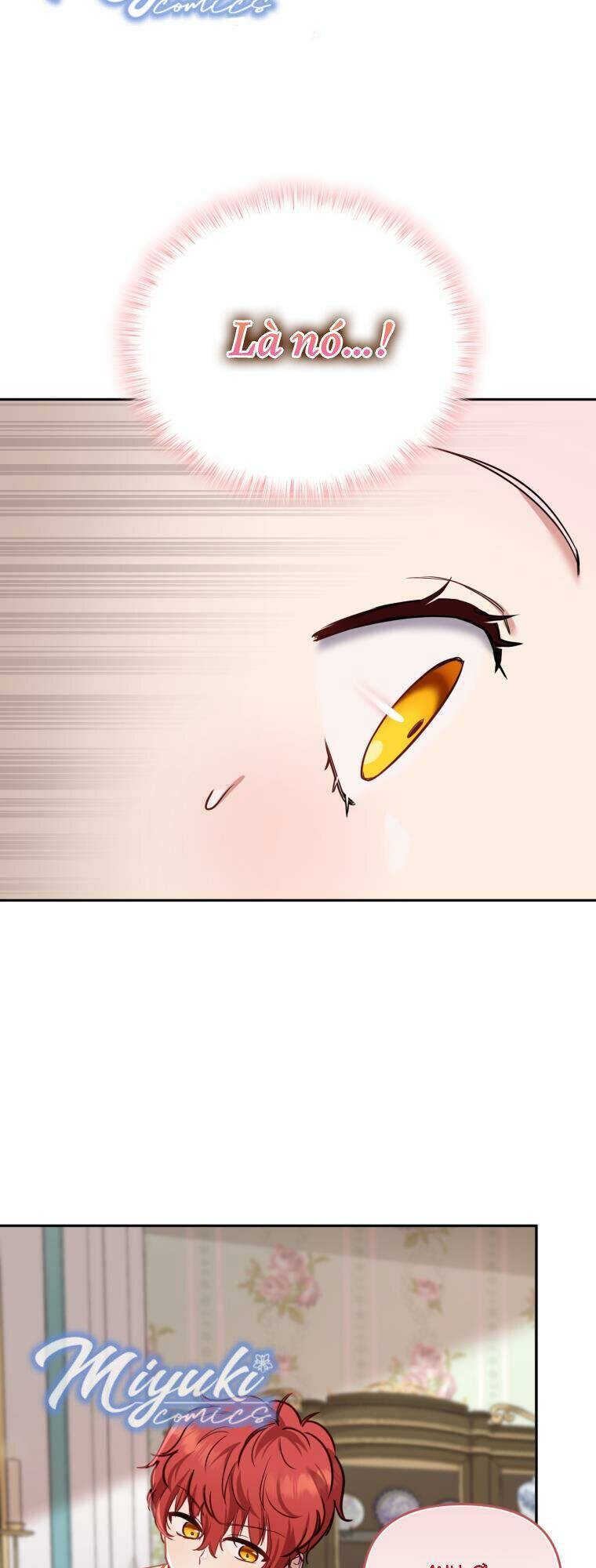 Tôi Đang Được Nuôi Dưỡng Bởi Những Kẻ Phản Diện Chapter 9 - Trang 2