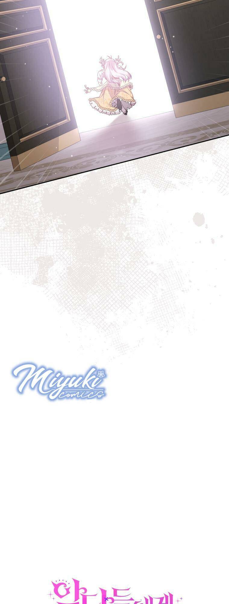 Tôi Đang Được Nuôi Dưỡng Bởi Những Kẻ Phản Diện Chapter 9 - Trang 2