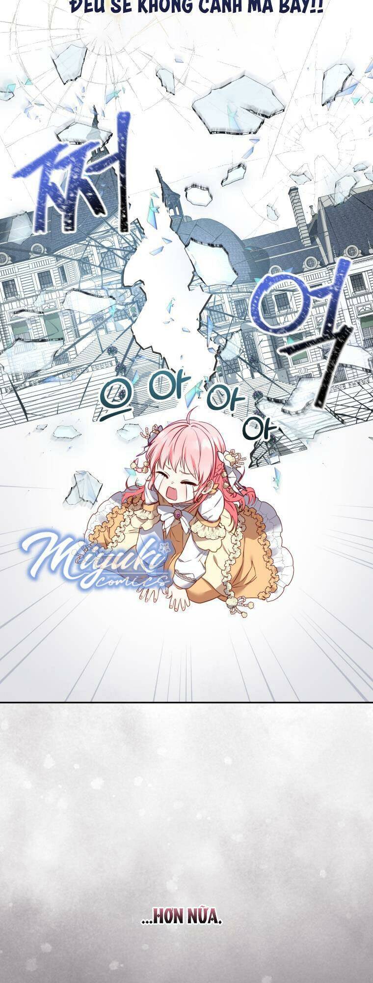 Tôi Đang Được Nuôi Dưỡng Bởi Những Kẻ Phản Diện Chapter 9 - Trang 2