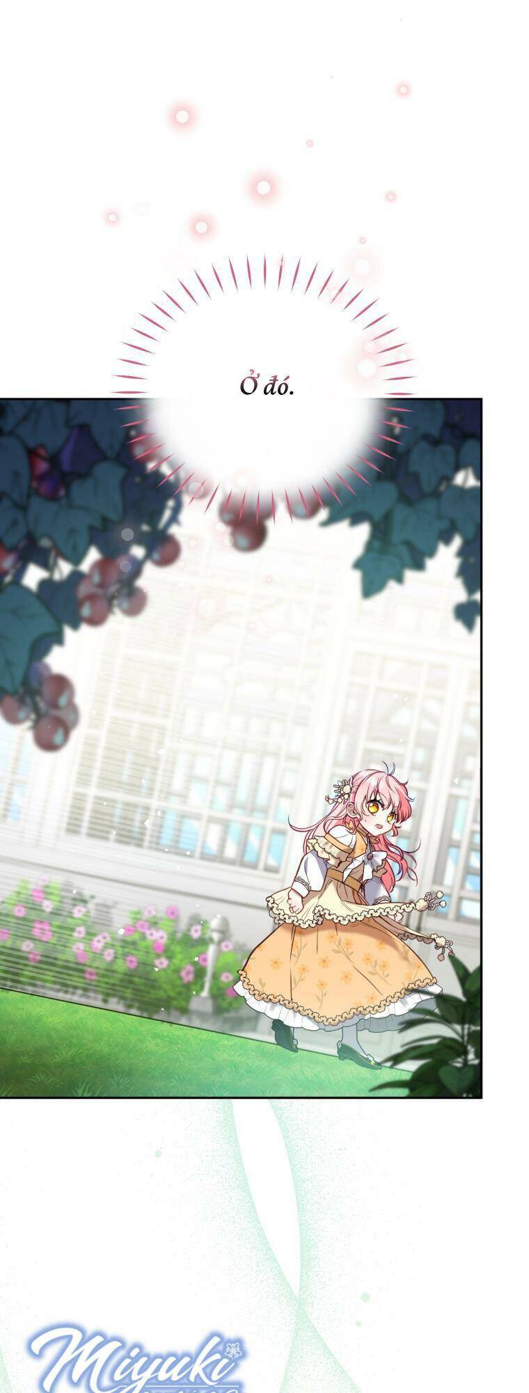 Tôi Đang Được Nuôi Dưỡng Bởi Những Kẻ Phản Diện Chapter 9 - Trang 2