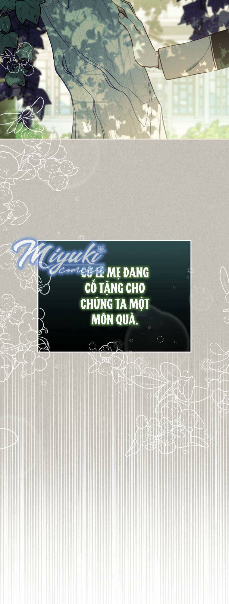 Tôi Đang Được Nuôi Dưỡng Bởi Những Kẻ Phản Diện Chapter 9 - Trang 2