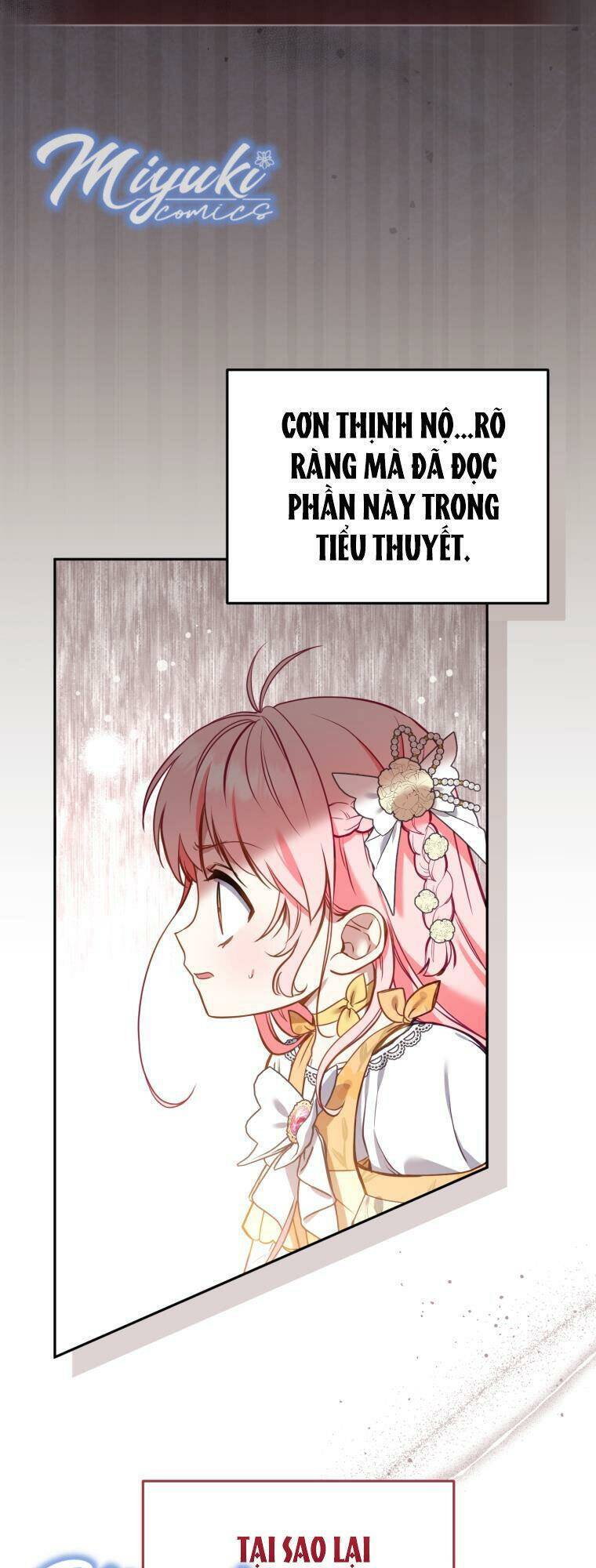 Tôi Đang Được Nuôi Dưỡng Bởi Những Kẻ Phản Diện Chapter 9 - Trang 2