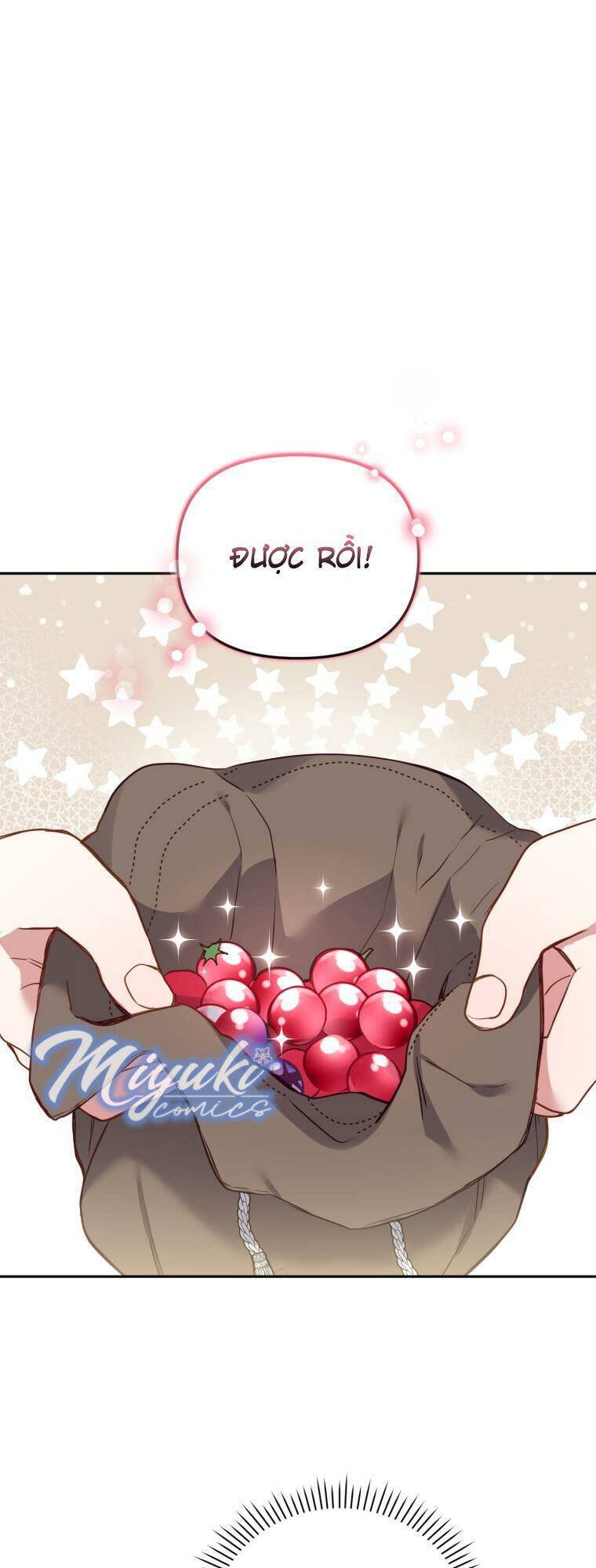 Tôi Đang Được Nuôi Dưỡng Bởi Những Kẻ Phản Diện Chapter 9 - Trang 2