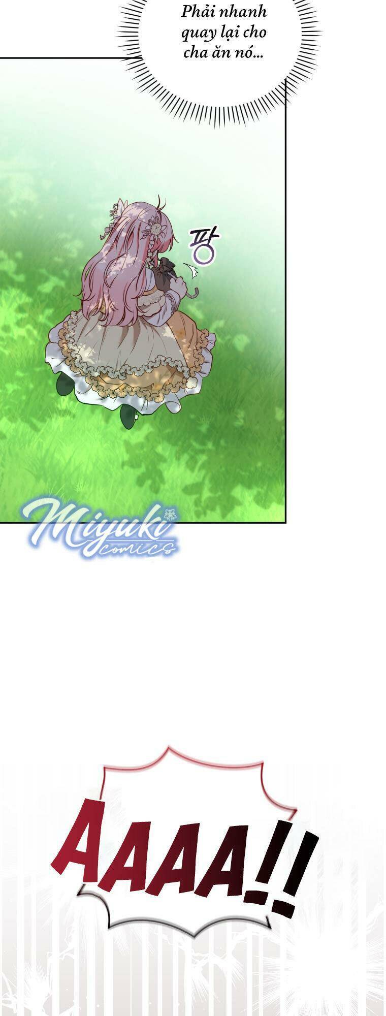 Tôi Đang Được Nuôi Dưỡng Bởi Những Kẻ Phản Diện Chapter 9 - Trang 2