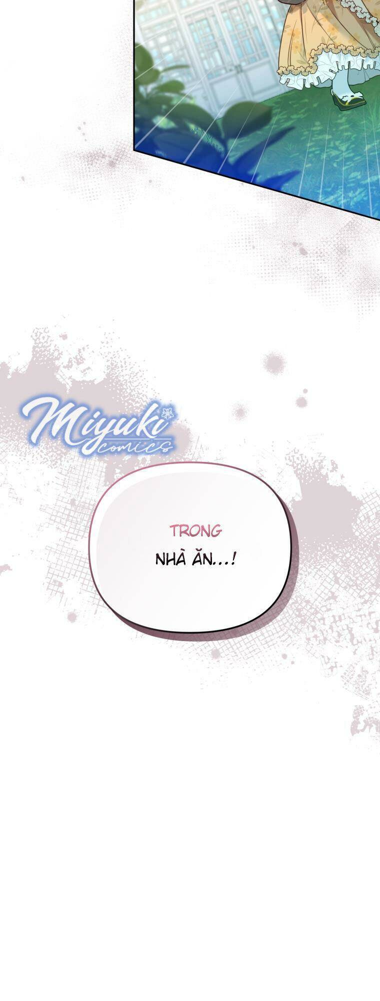 Tôi Đang Được Nuôi Dưỡng Bởi Những Kẻ Phản Diện Chapter 9 - Trang 2