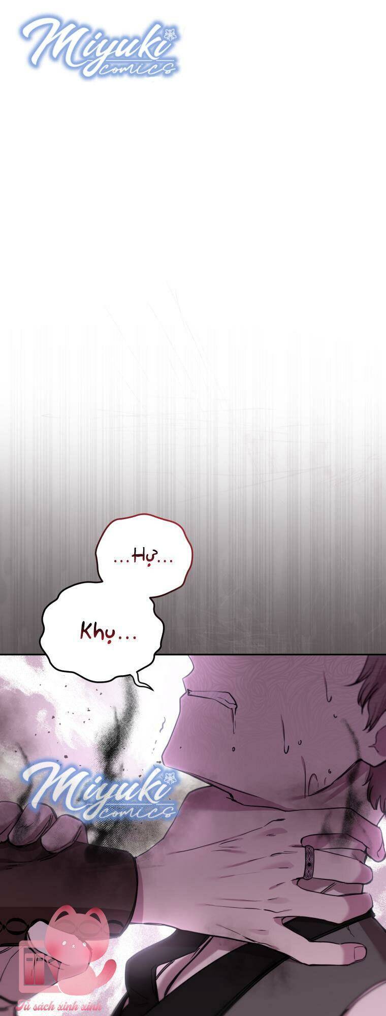 Tôi Đang Được Nuôi Dưỡng Bởi Những Kẻ Phản Diện Chapter 9 - Trang 2