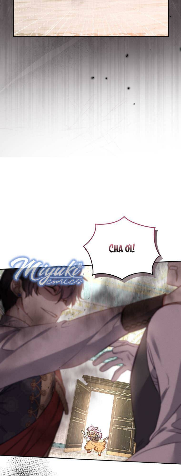 Tôi Đang Được Nuôi Dưỡng Bởi Những Kẻ Phản Diện Chapter 9 - Trang 2