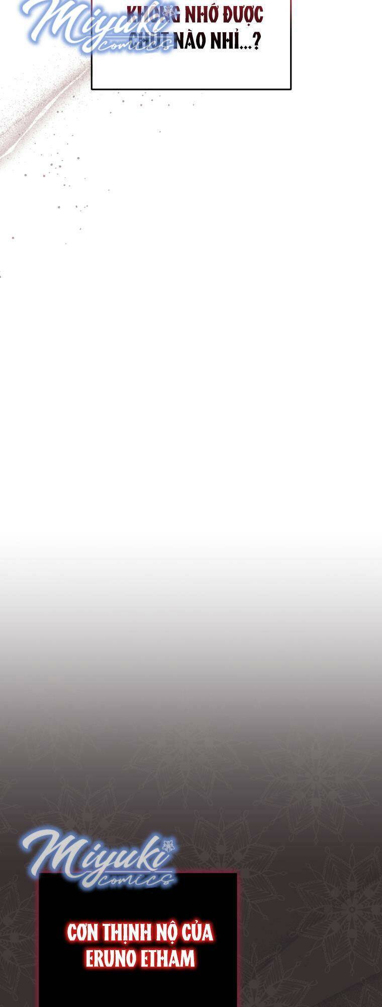 Tôi Đang Được Nuôi Dưỡng Bởi Những Kẻ Phản Diện Chapter 9 - Trang 2