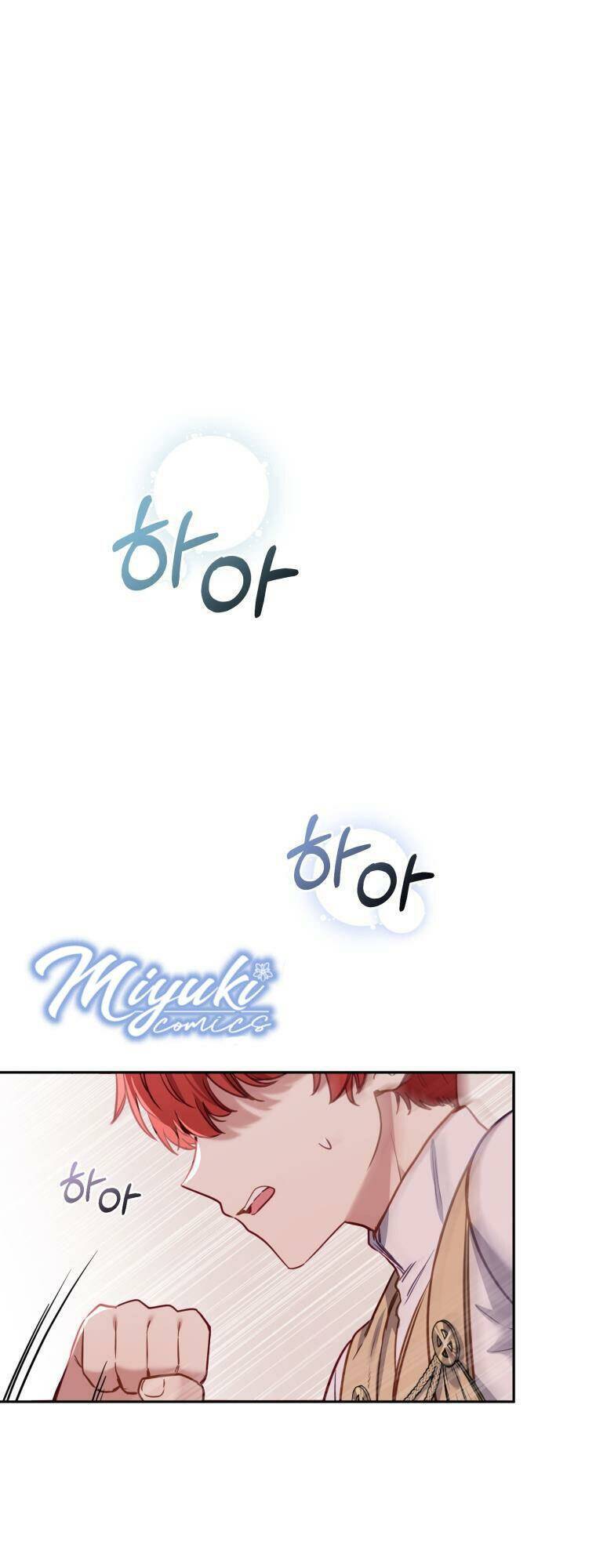 Tôi Đang Được Nuôi Dưỡng Bởi Những Kẻ Phản Diện Chapter 9 - Trang 2