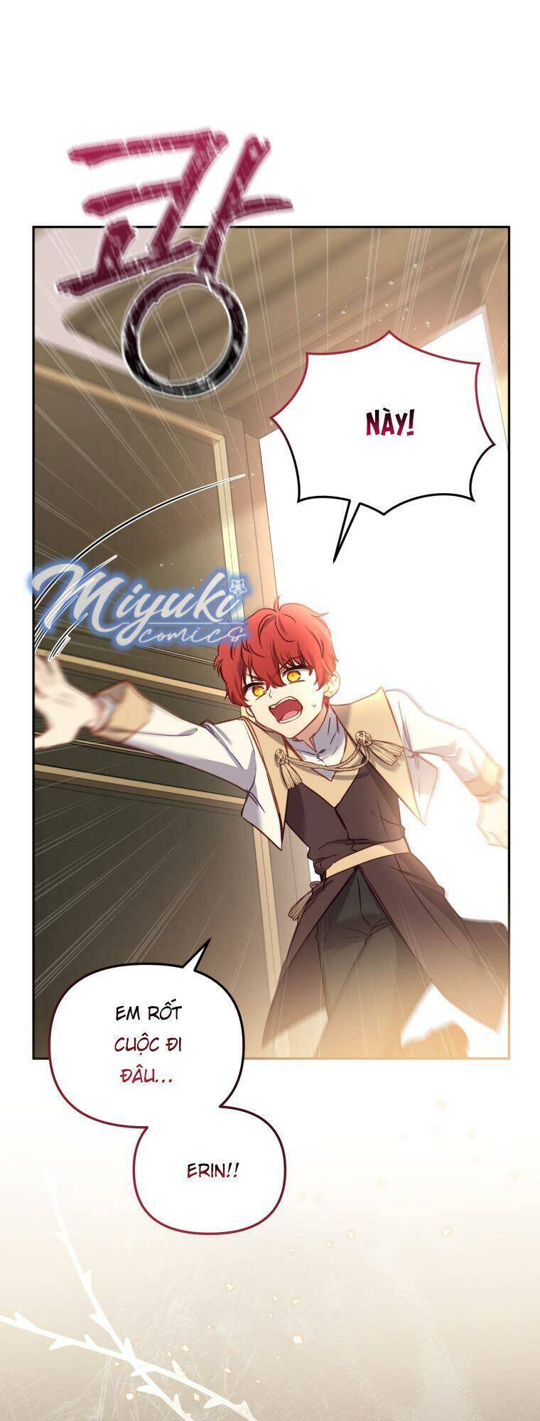 Tôi Đang Được Nuôi Dưỡng Bởi Những Kẻ Phản Diện Chapter 9 - Trang 2