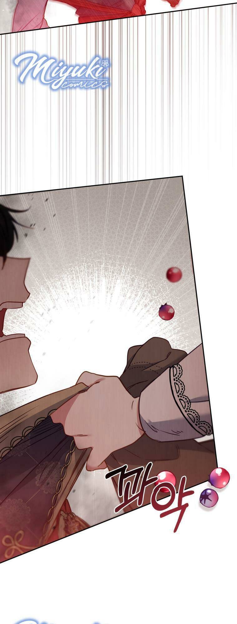 Tôi Đang Được Nuôi Dưỡng Bởi Những Kẻ Phản Diện Chapter 9 - Trang 2