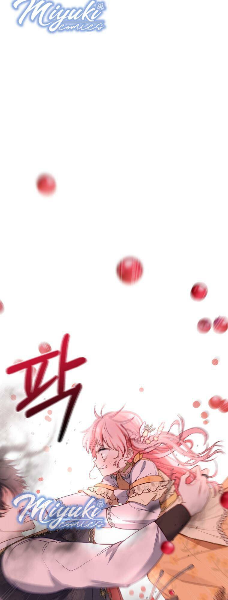 Tôi Đang Được Nuôi Dưỡng Bởi Những Kẻ Phản Diện Chapter 9 - Trang 2