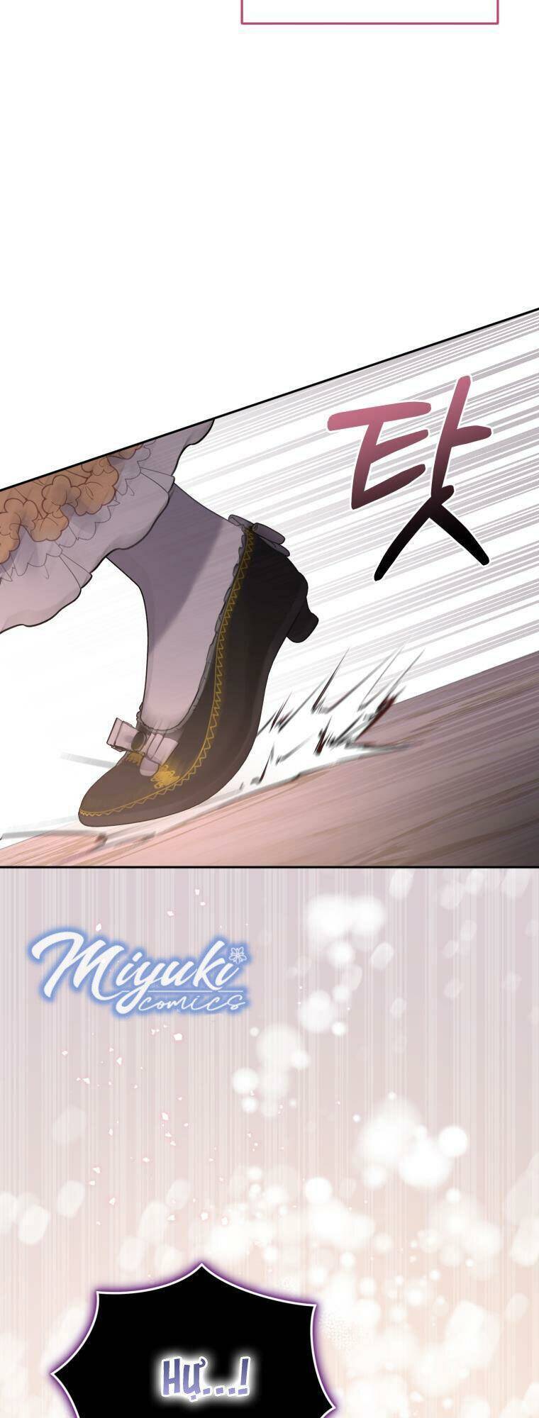 Tôi Đang Được Nuôi Dưỡng Bởi Những Kẻ Phản Diện Chapter 9 - Trang 2