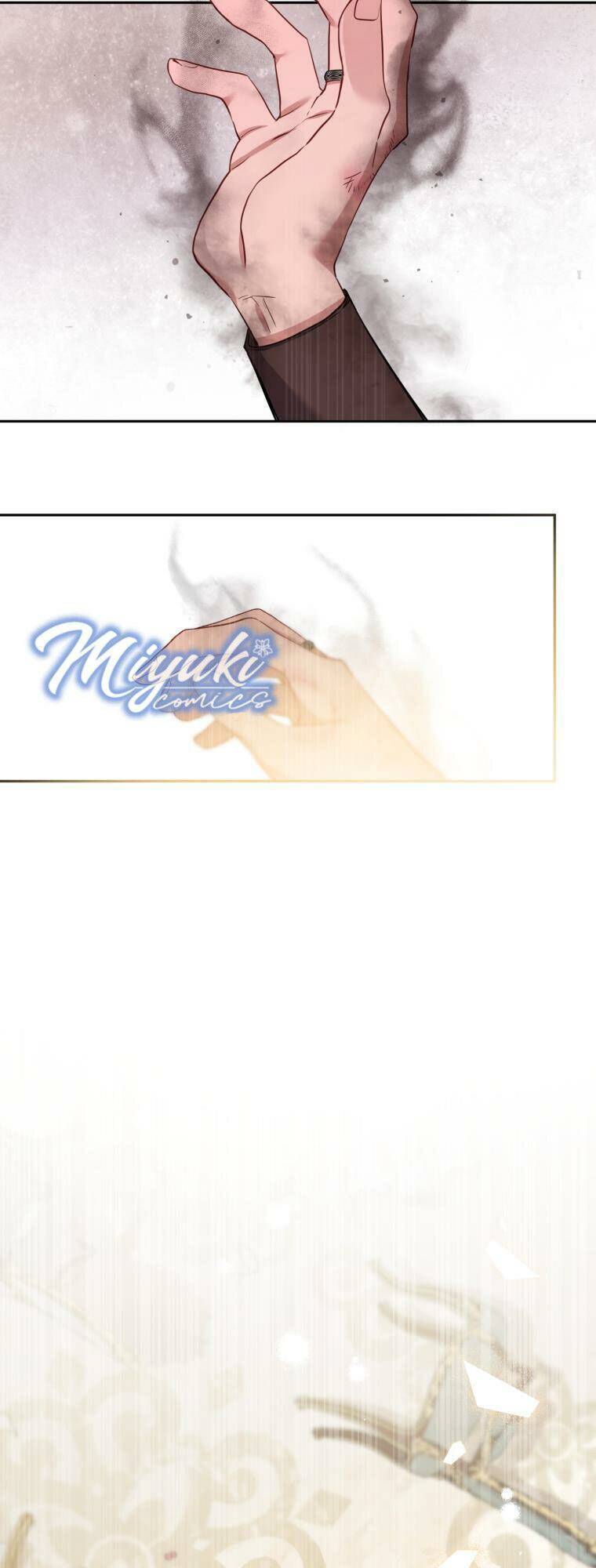 Tôi Đang Được Nuôi Dưỡng Bởi Những Kẻ Phản Diện Chapter 9 - Trang 2