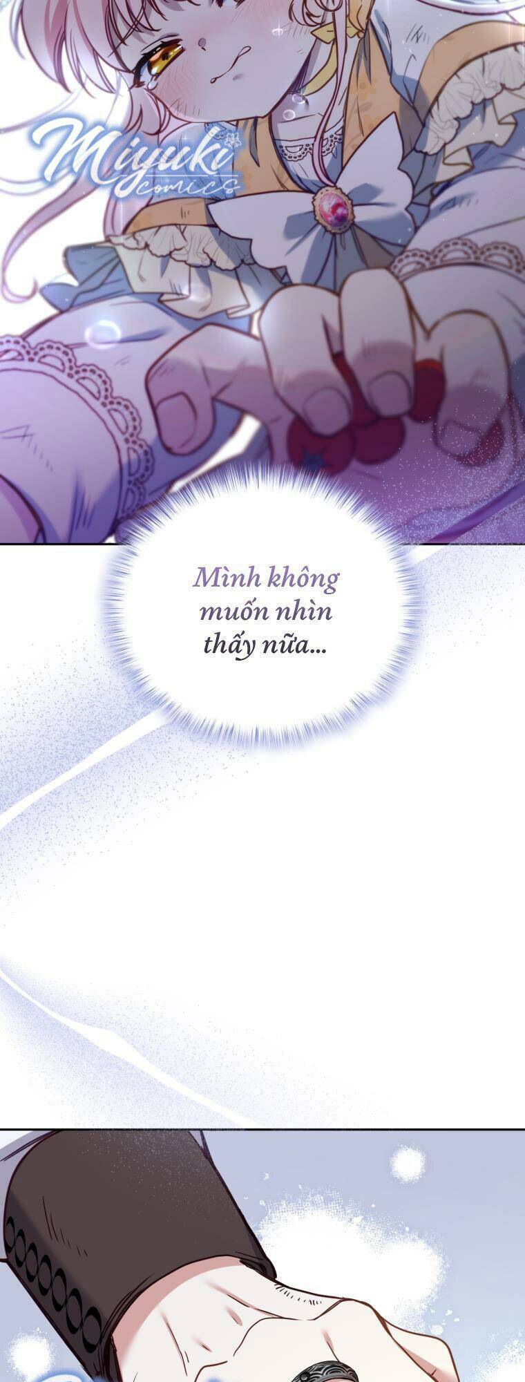 Tôi Đang Được Nuôi Dưỡng Bởi Những Kẻ Phản Diện Chapter 9 - Trang 2