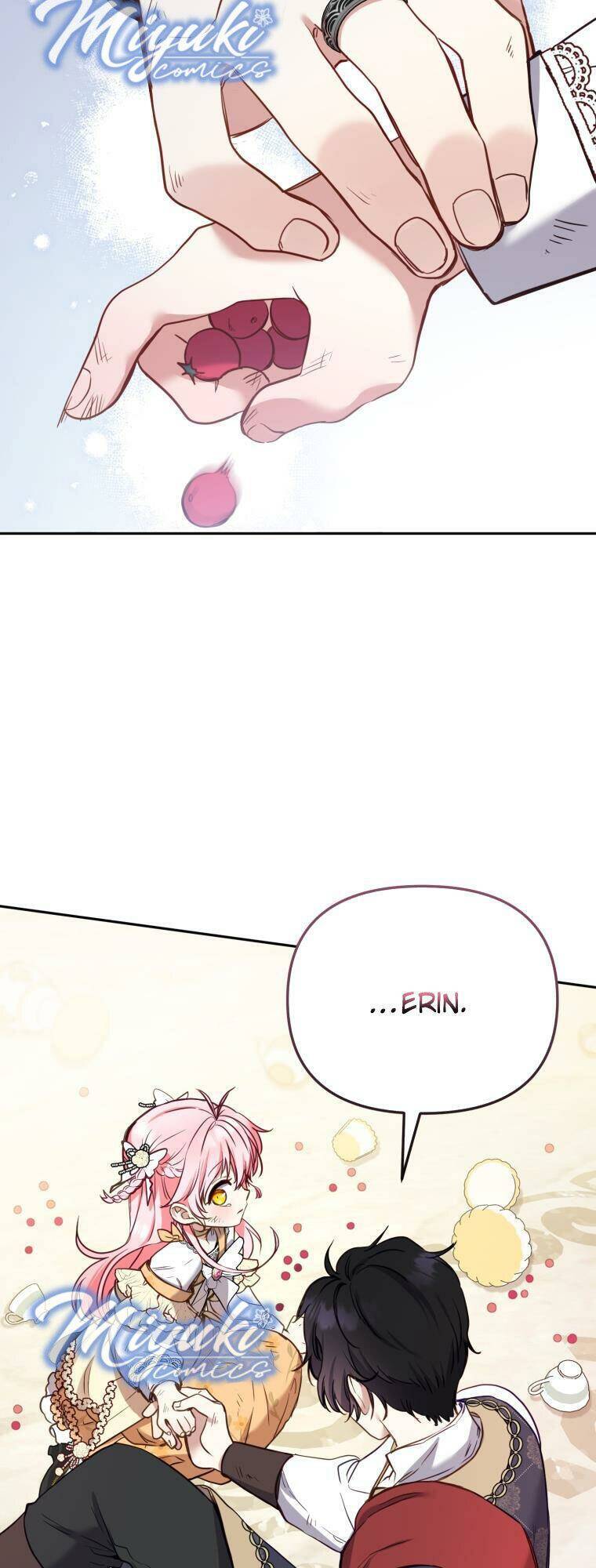 Tôi Đang Được Nuôi Dưỡng Bởi Những Kẻ Phản Diện Chapter 9 - Trang 2