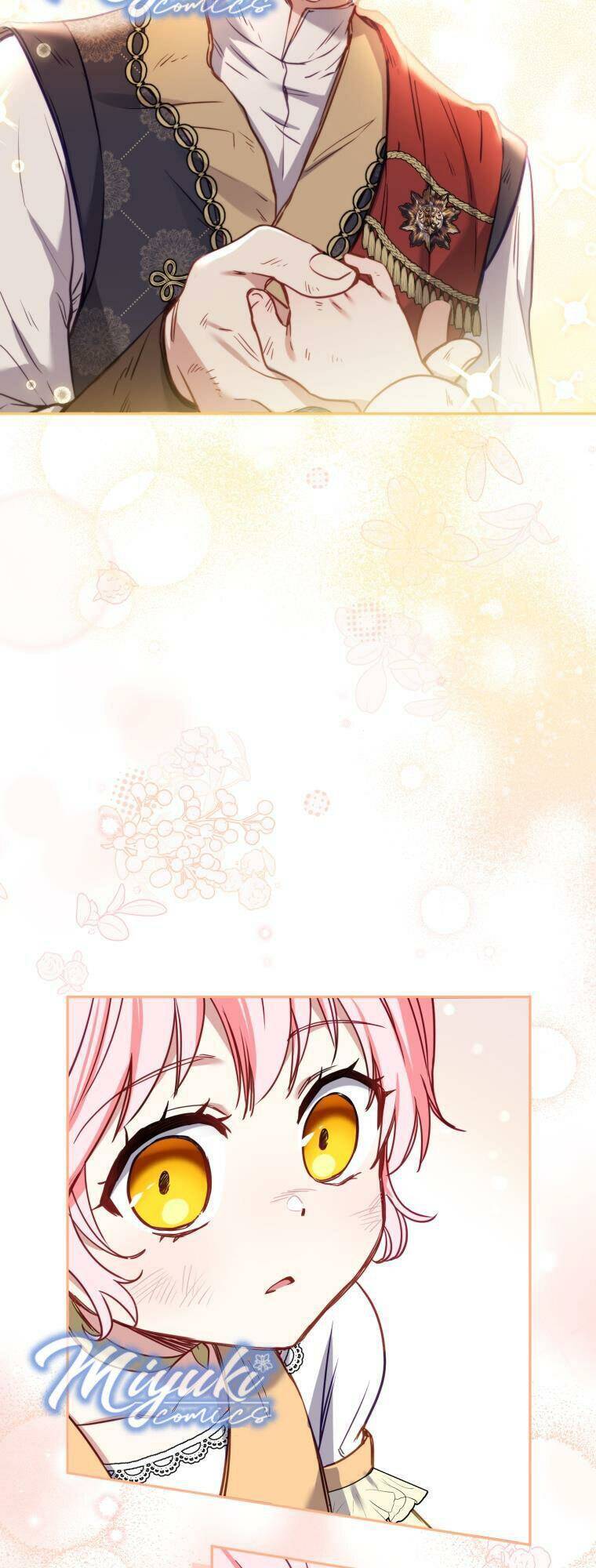 Tôi Đang Được Nuôi Dưỡng Bởi Những Kẻ Phản Diện Chapter 9 - Trang 2