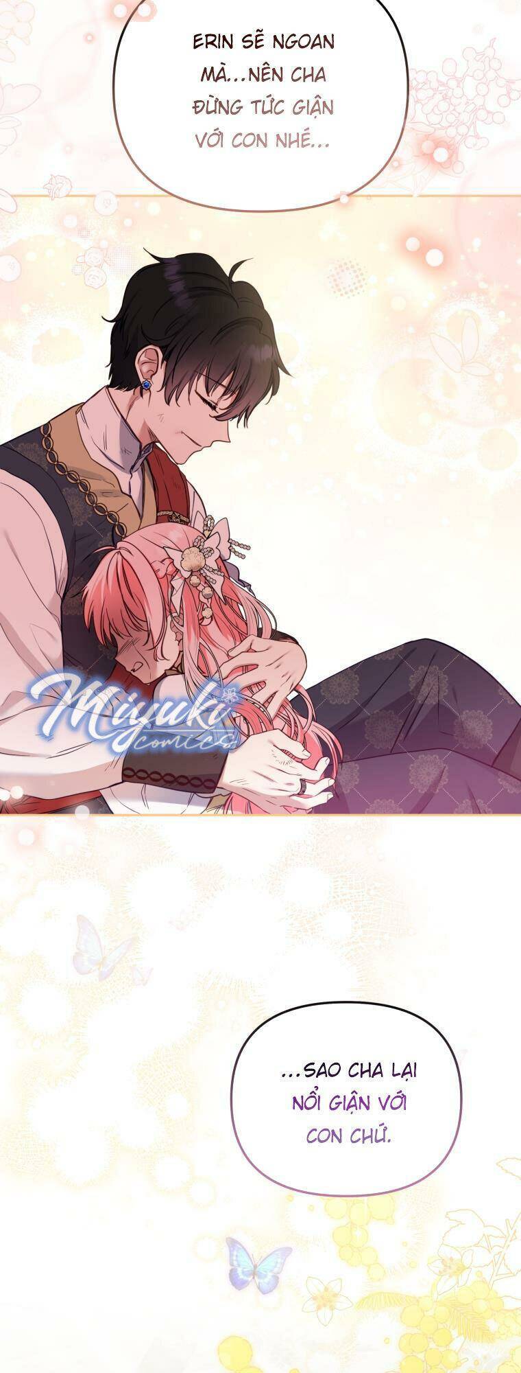 Tôi Đang Được Nuôi Dưỡng Bởi Những Kẻ Phản Diện Chapter 9 - Trang 2