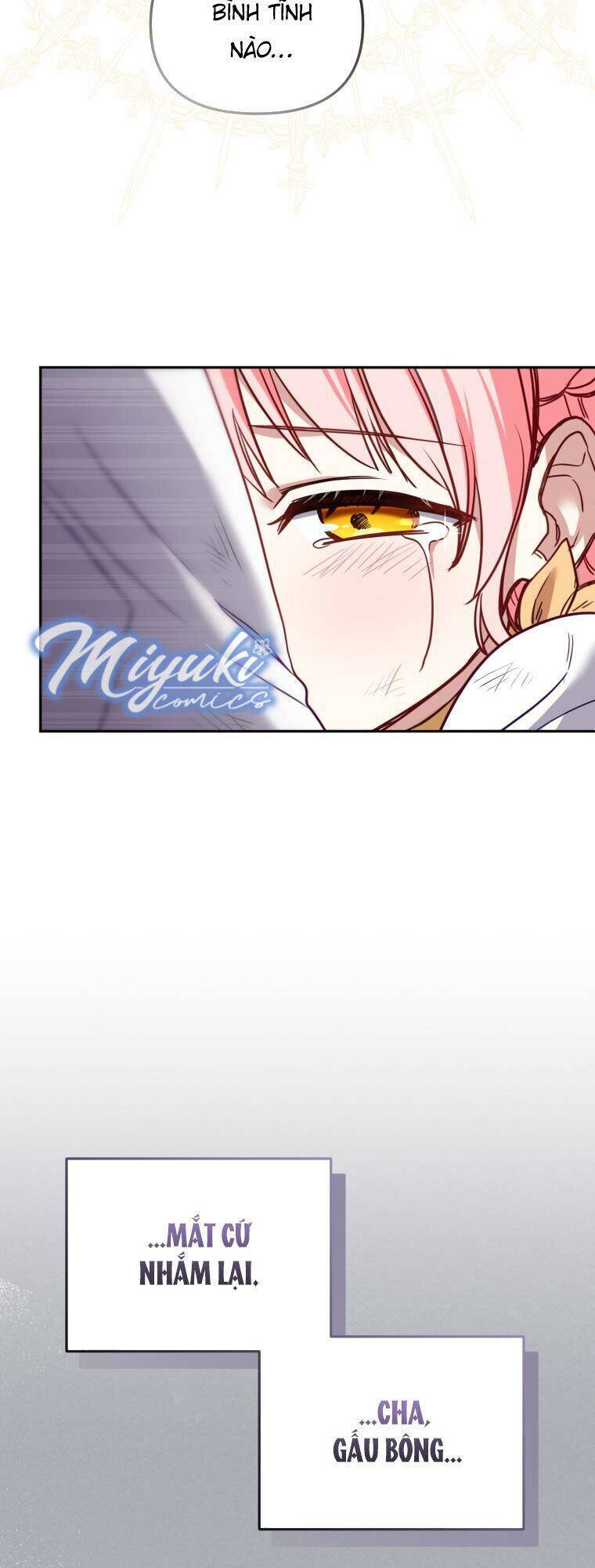 Tôi Đang Được Nuôi Dưỡng Bởi Những Kẻ Phản Diện Chapter 9 - Trang 2