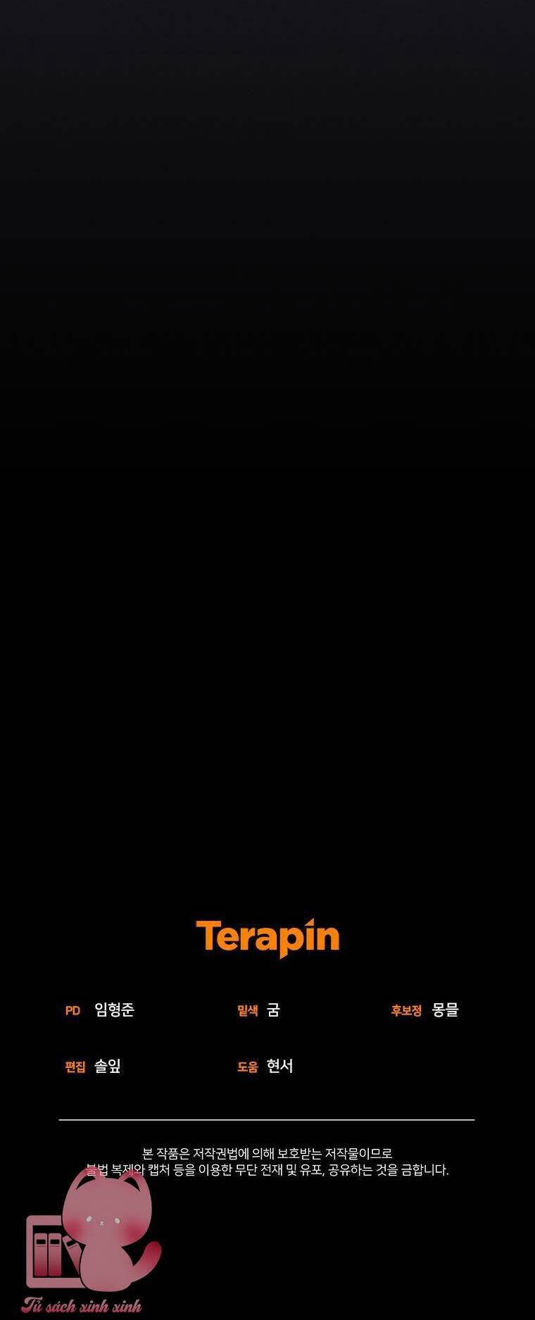 Tôi Đang Được Nuôi Dưỡng Bởi Những Kẻ Phản Diện Chapter 9 - Trang 2