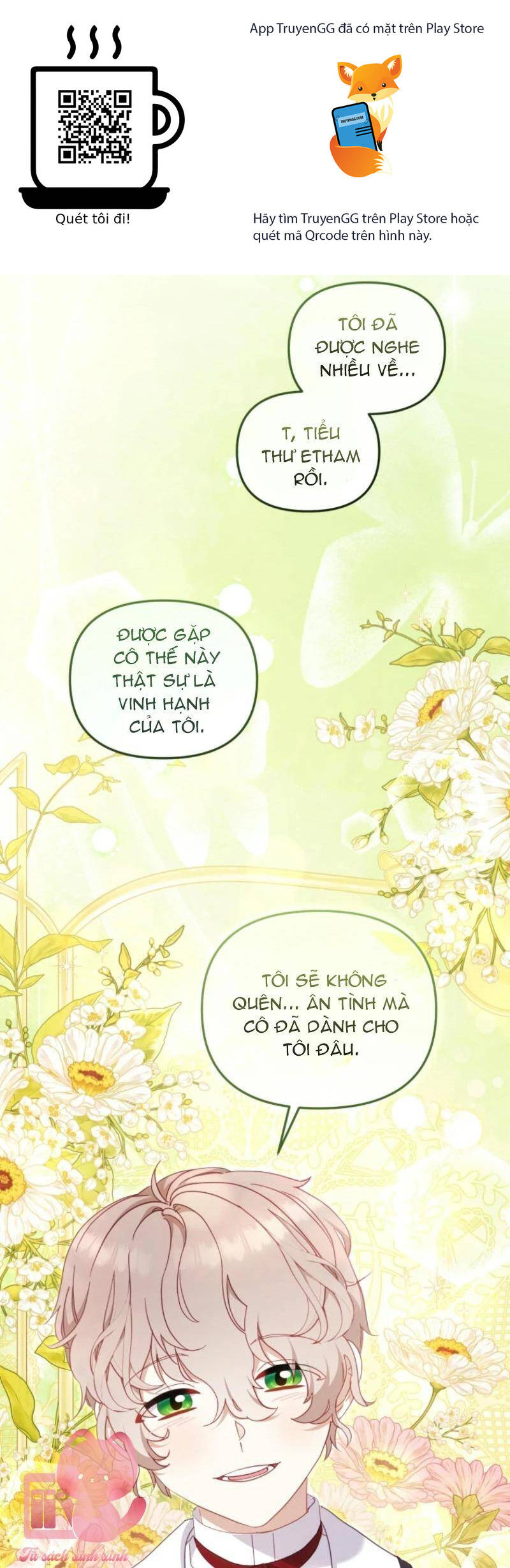 Tôi Đang Được Nuôi Dưỡng Bởi Những Kẻ Phản Diện Chapter 90 - Trang 2