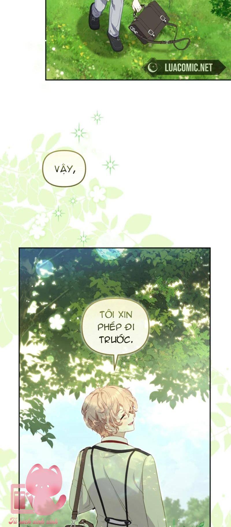 Tôi Đang Được Nuôi Dưỡng Bởi Những Kẻ Phản Diện Chapter 90 - Trang 2