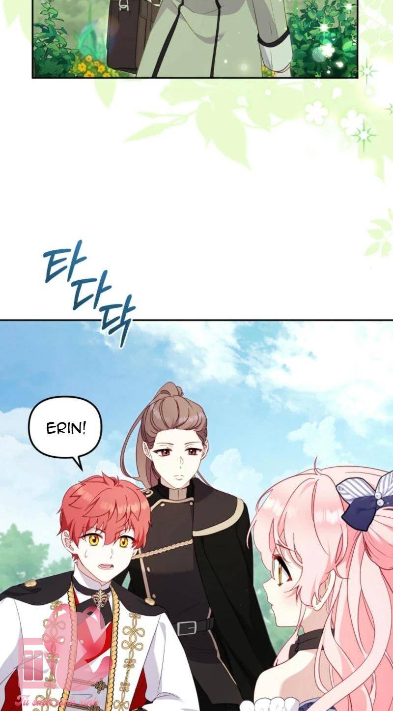 Tôi Đang Được Nuôi Dưỡng Bởi Những Kẻ Phản Diện Chapter 90 - Trang 2