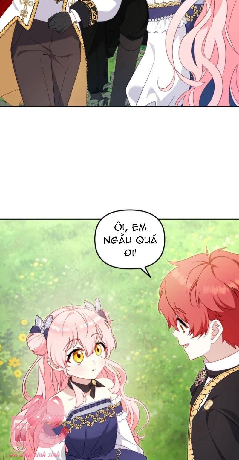 Tôi Đang Được Nuôi Dưỡng Bởi Những Kẻ Phản Diện Chapter 90 - Trang 2