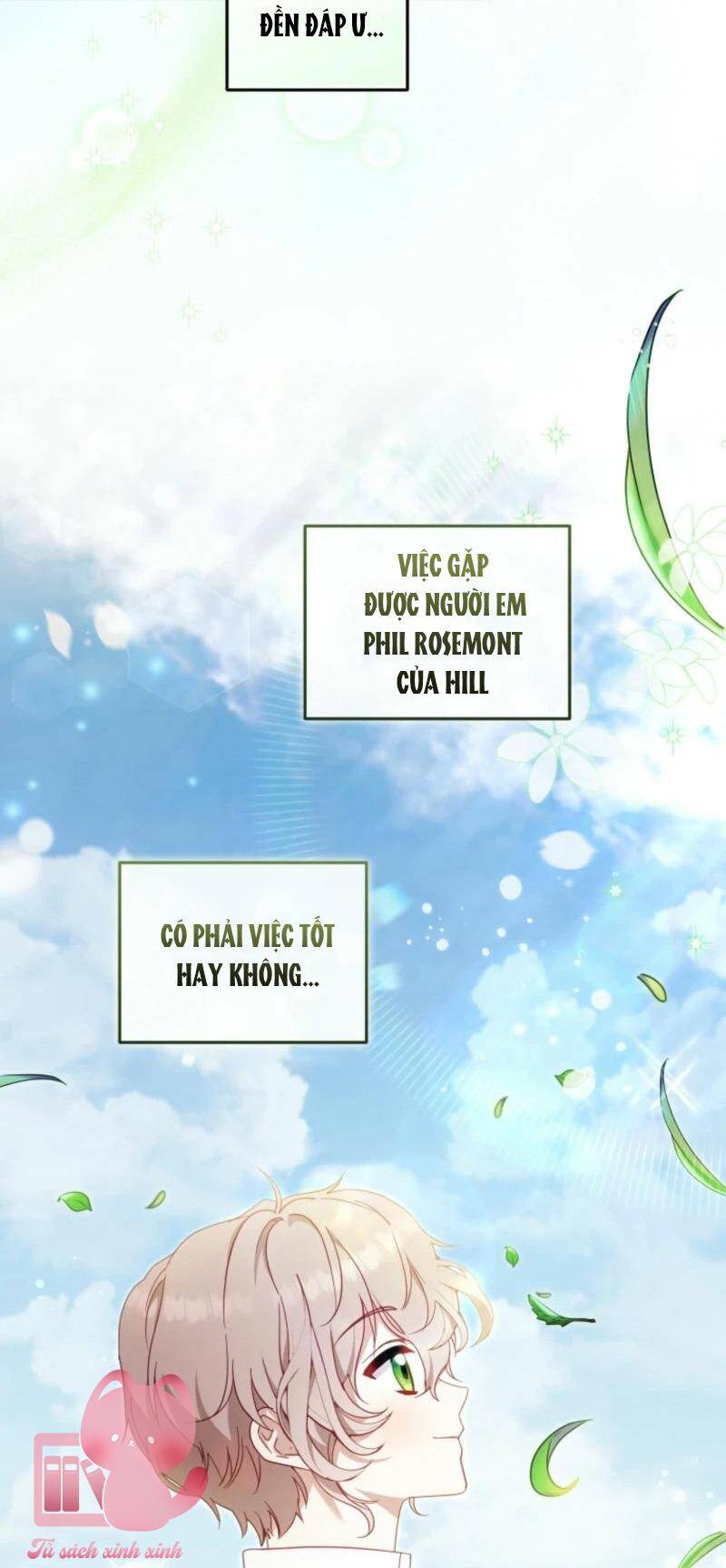 Tôi Đang Được Nuôi Dưỡng Bởi Những Kẻ Phản Diện Chapter 90 - Trang 2