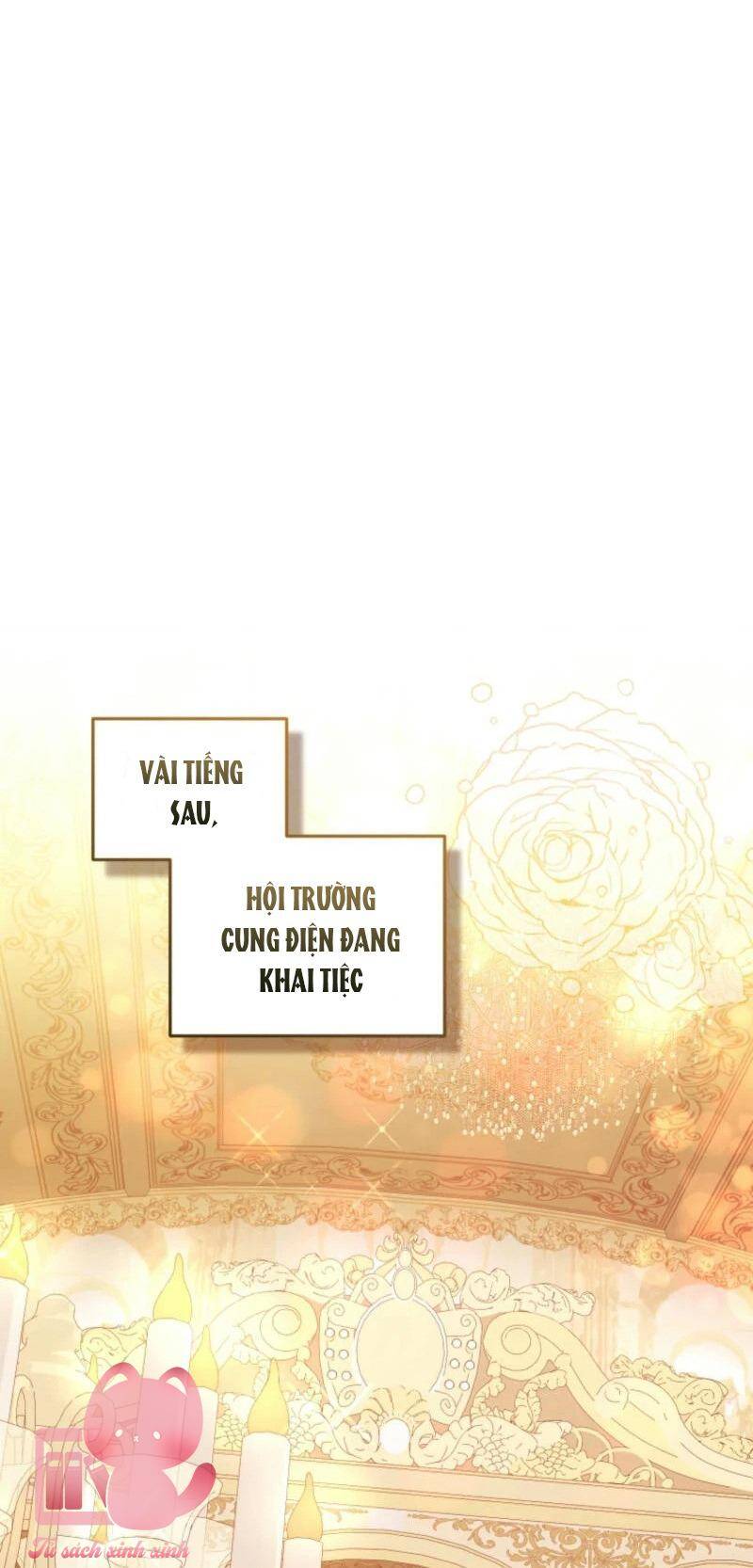 Tôi Đang Được Nuôi Dưỡng Bởi Những Kẻ Phản Diện Chapter 90 - Trang 2