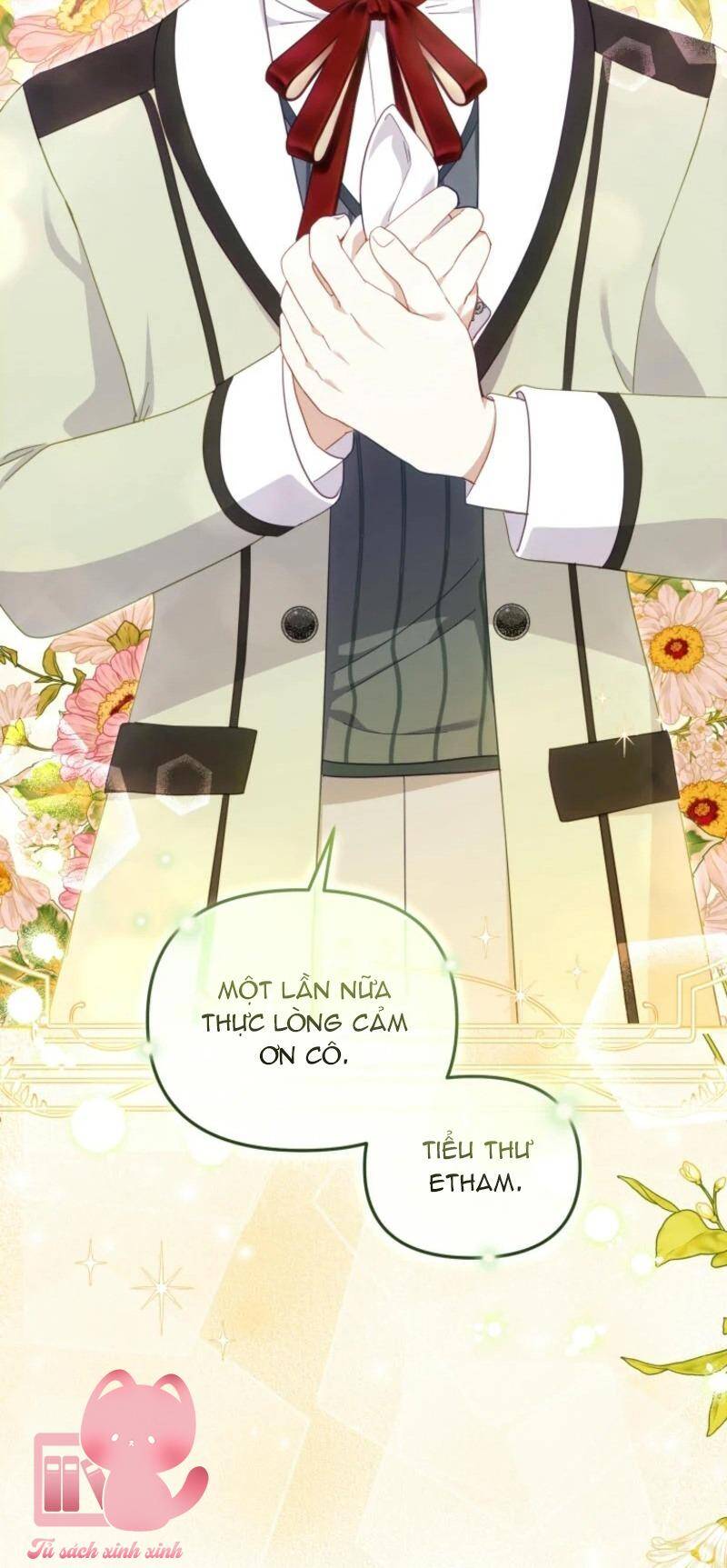Tôi Đang Được Nuôi Dưỡng Bởi Những Kẻ Phản Diện Chapter 90 - Trang 2