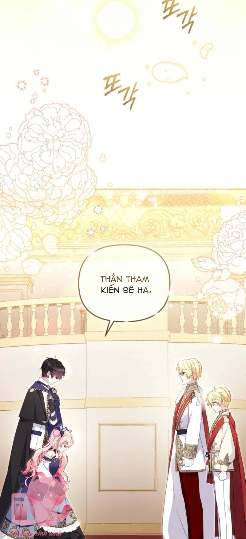 Tôi Đang Được Nuôi Dưỡng Bởi Những Kẻ Phản Diện Chapter 90 - Trang 2