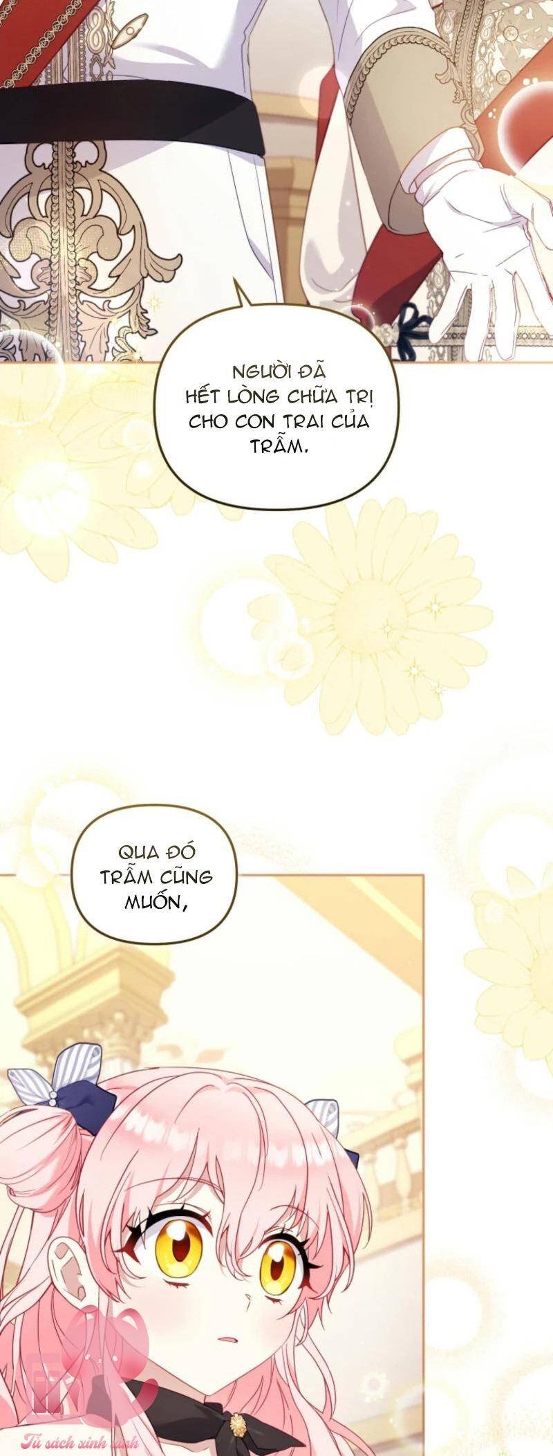 Tôi Đang Được Nuôi Dưỡng Bởi Những Kẻ Phản Diện Chapter 90 - Trang 2