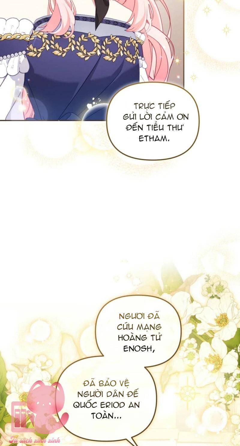 Tôi Đang Được Nuôi Dưỡng Bởi Những Kẻ Phản Diện Chapter 90 - Trang 2