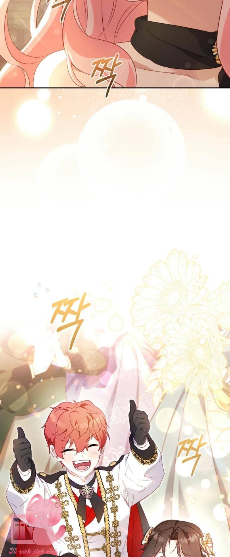 Tôi Đang Được Nuôi Dưỡng Bởi Những Kẻ Phản Diện Chapter 90 - Trang 2
