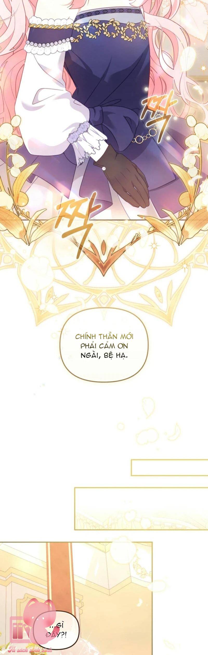 Tôi Đang Được Nuôi Dưỡng Bởi Những Kẻ Phản Diện Chapter 90 - Trang 2