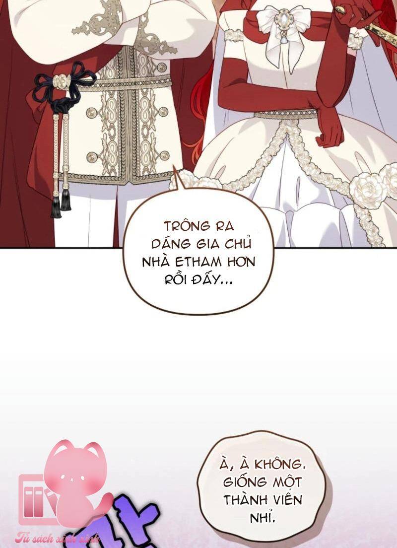 Tôi Đang Được Nuôi Dưỡng Bởi Những Kẻ Phản Diện Chapter 90 - Trang 2