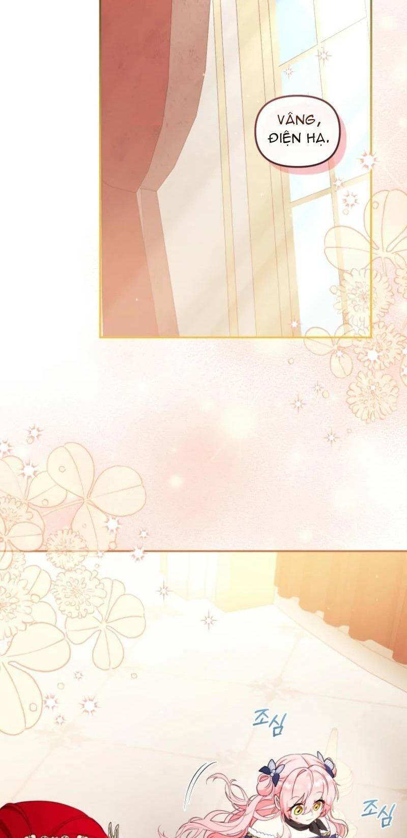 Tôi Đang Được Nuôi Dưỡng Bởi Những Kẻ Phản Diện Chapter 90 - Trang 2