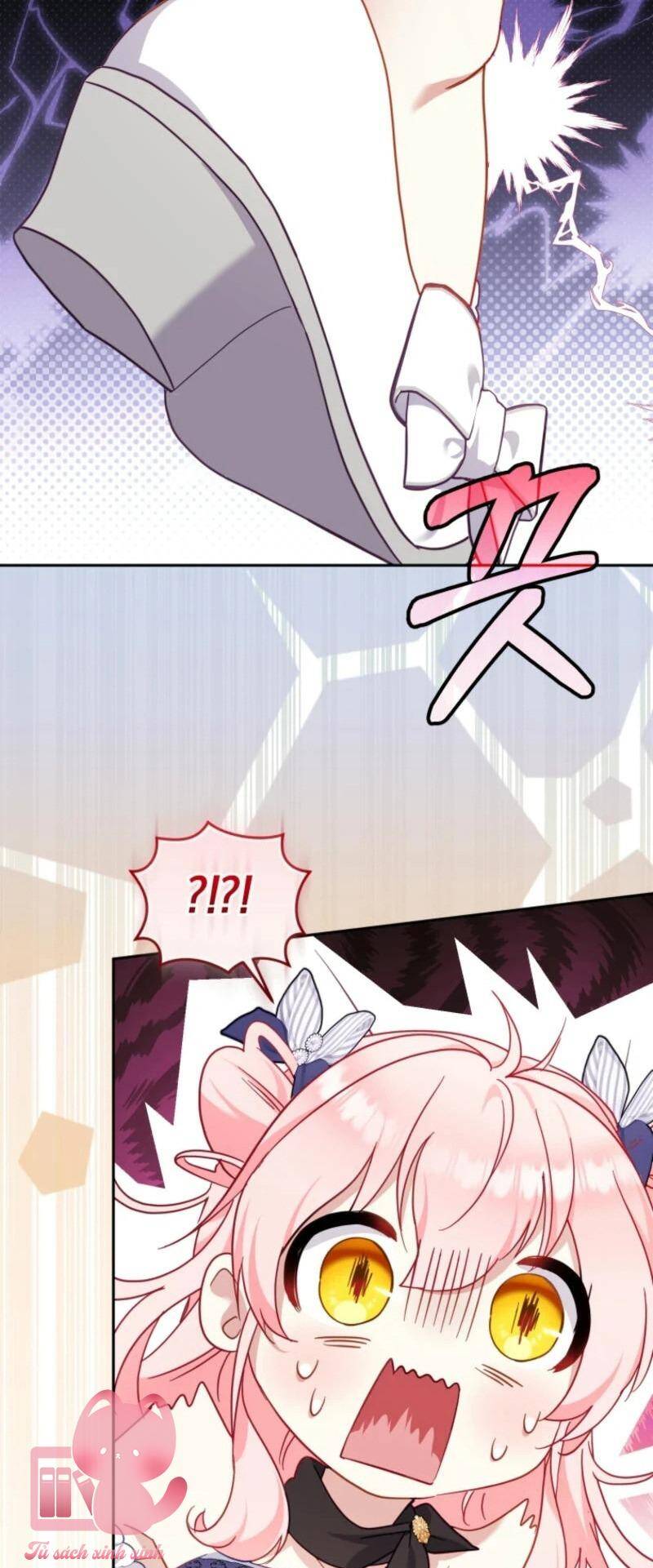 Tôi Đang Được Nuôi Dưỡng Bởi Những Kẻ Phản Diện Chapter 90 - Trang 2