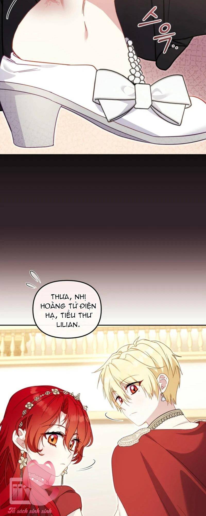 Tôi Đang Được Nuôi Dưỡng Bởi Những Kẻ Phản Diện Chapter 90 - Trang 2