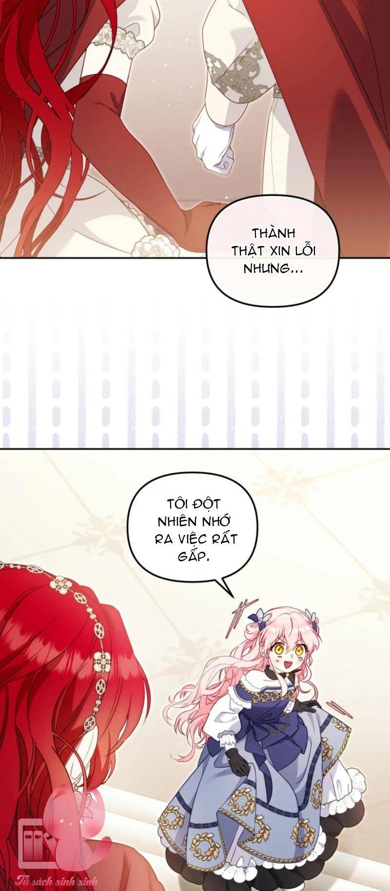 Tôi Đang Được Nuôi Dưỡng Bởi Những Kẻ Phản Diện Chapter 90 - Trang 2