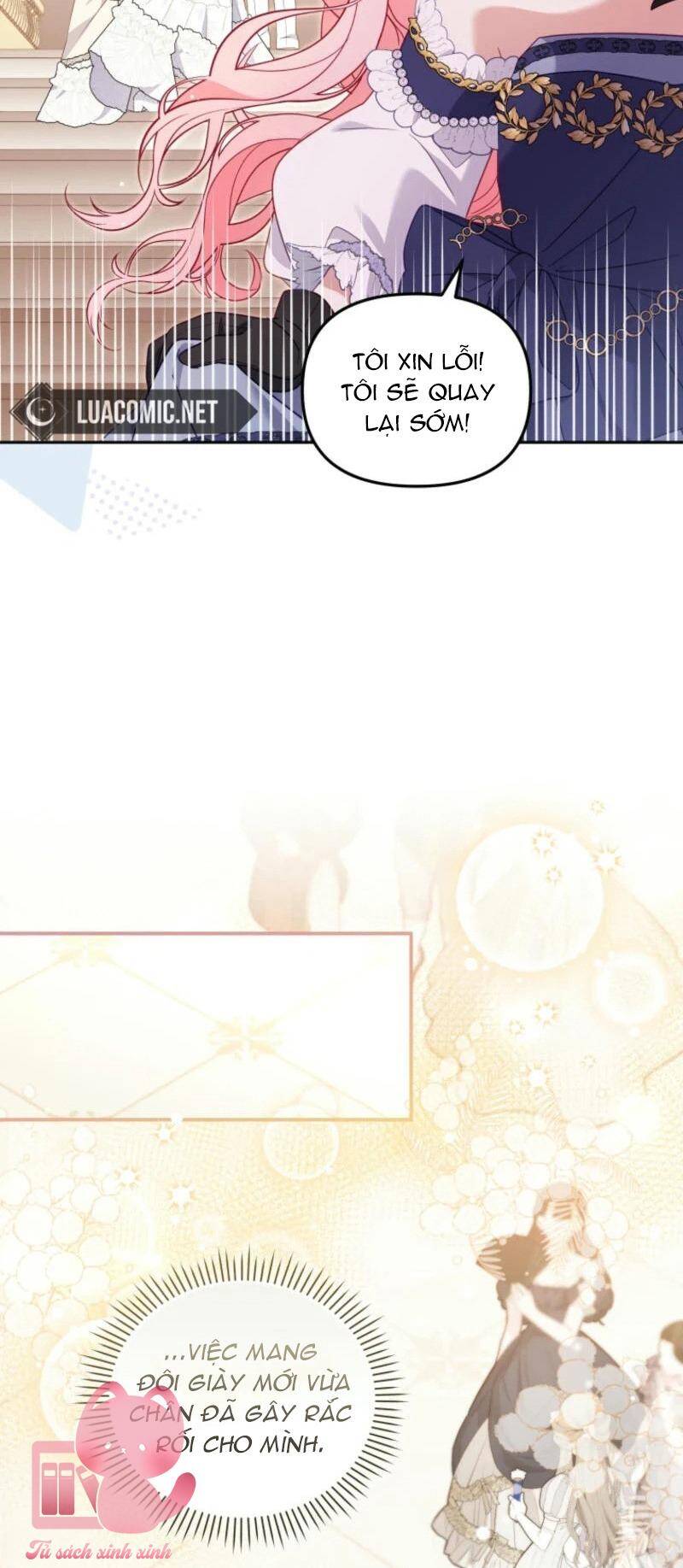 Tôi Đang Được Nuôi Dưỡng Bởi Những Kẻ Phản Diện Chapter 90 - Trang 2
