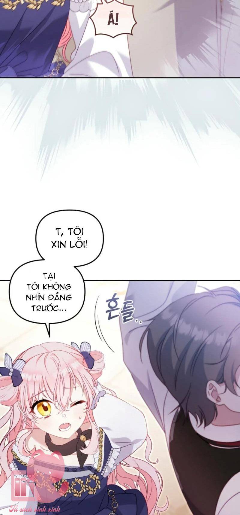 Tôi Đang Được Nuôi Dưỡng Bởi Những Kẻ Phản Diện Chapter 90 - Trang 2