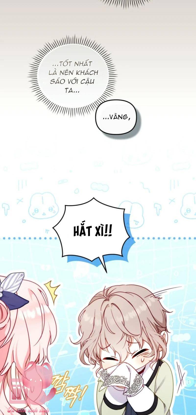 Tôi Đang Được Nuôi Dưỡng Bởi Những Kẻ Phản Diện Chapter 90 - Trang 2