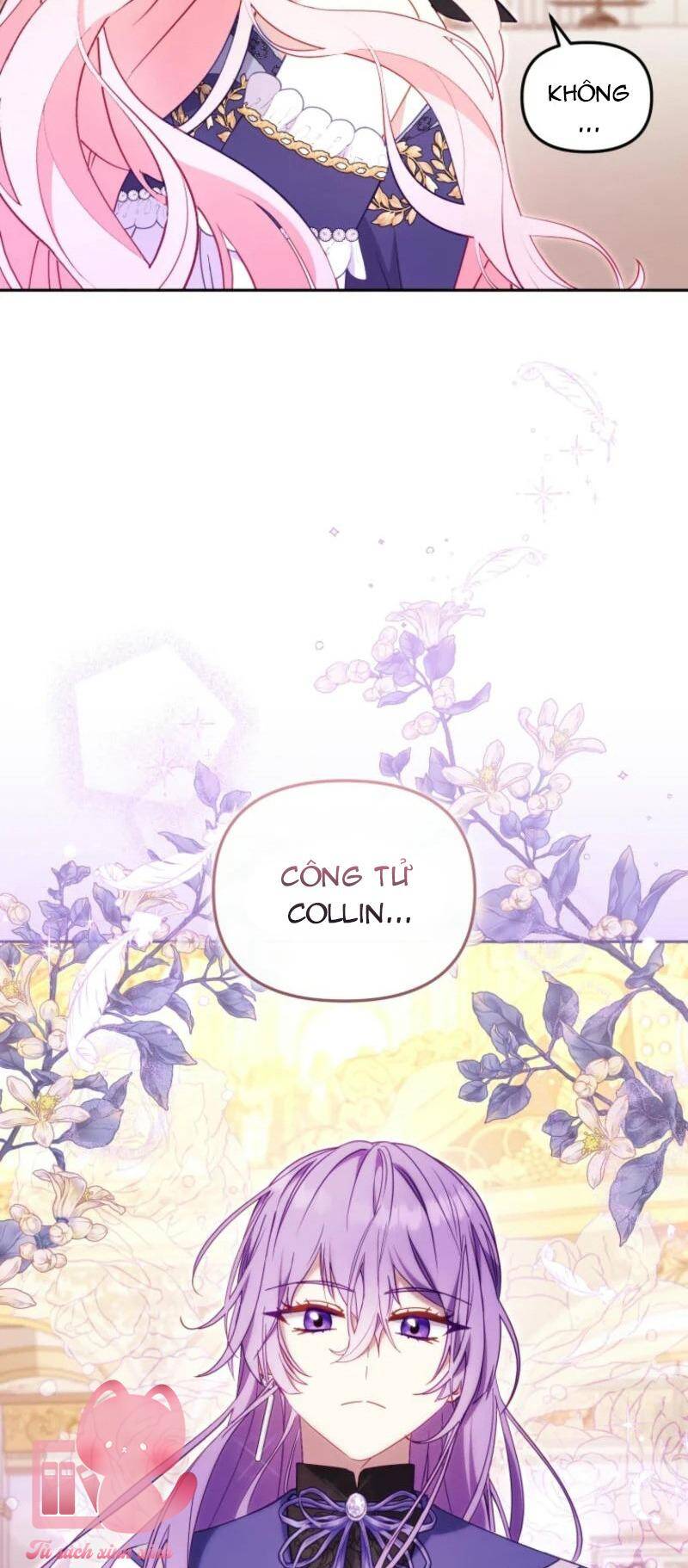 Tôi Đang Được Nuôi Dưỡng Bởi Những Kẻ Phản Diện Chapter 90 - Trang 2