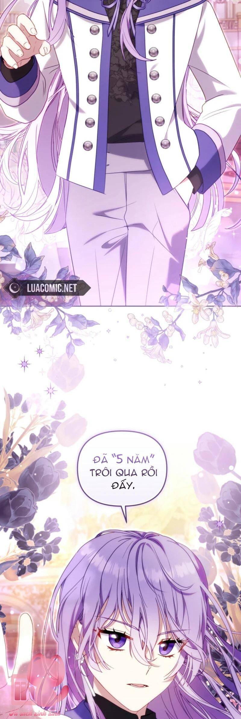 Tôi Đang Được Nuôi Dưỡng Bởi Những Kẻ Phản Diện Chapter 90 - Trang 2
