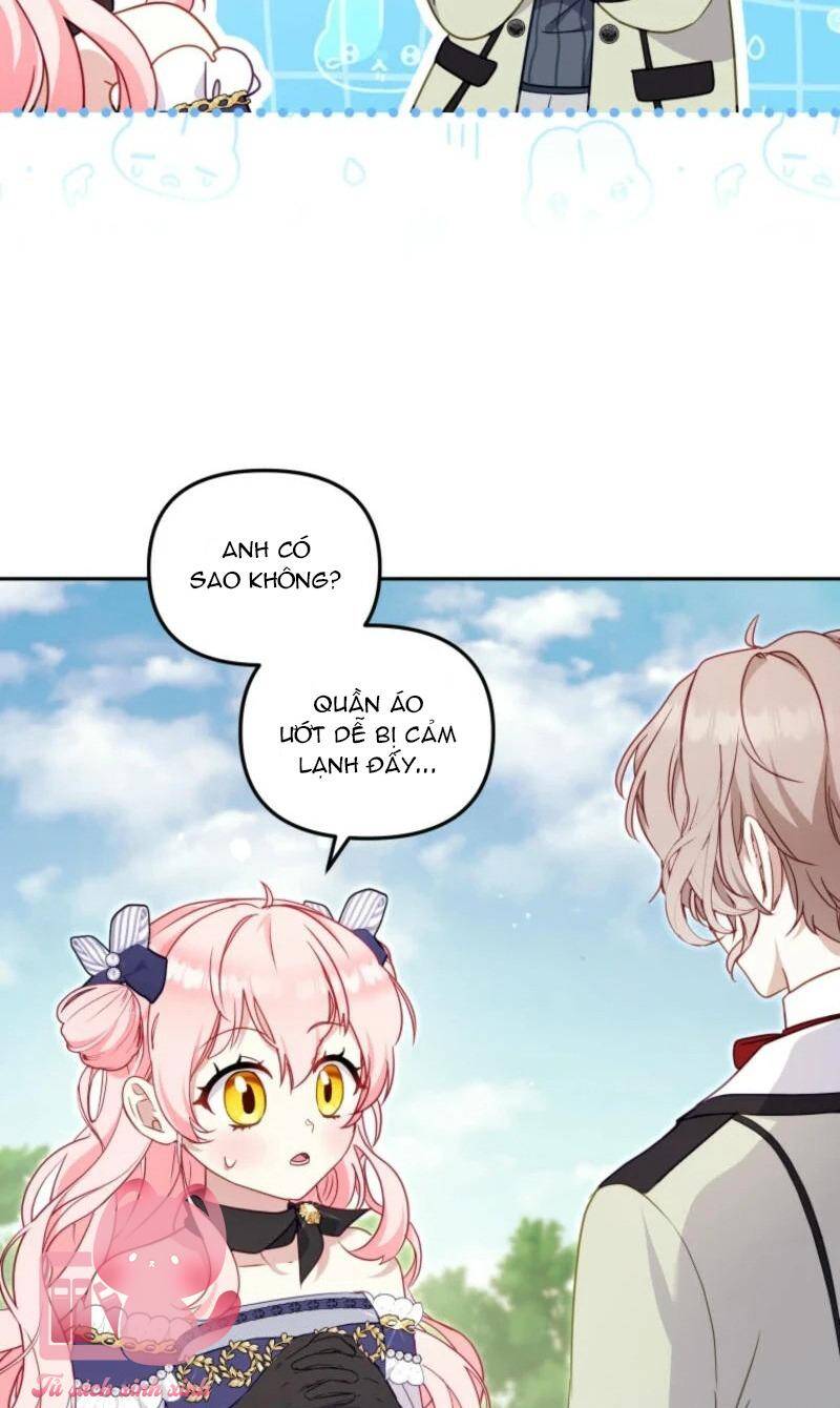 Tôi Đang Được Nuôi Dưỡng Bởi Những Kẻ Phản Diện Chapter 90 - Trang 2