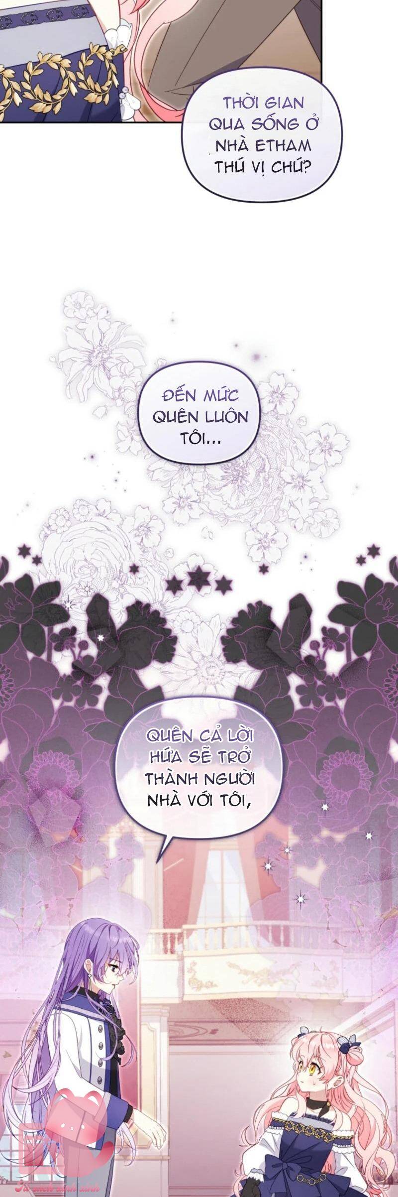 Tôi Đang Được Nuôi Dưỡng Bởi Những Kẻ Phản Diện Chapter 90 - Trang 2