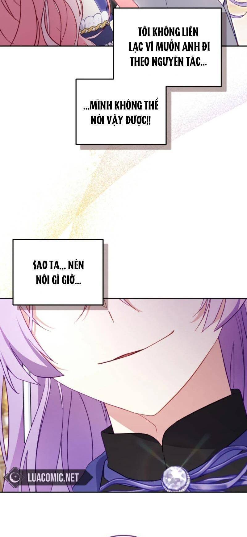 Tôi Đang Được Nuôi Dưỡng Bởi Những Kẻ Phản Diện Chapter 90 - Trang 2