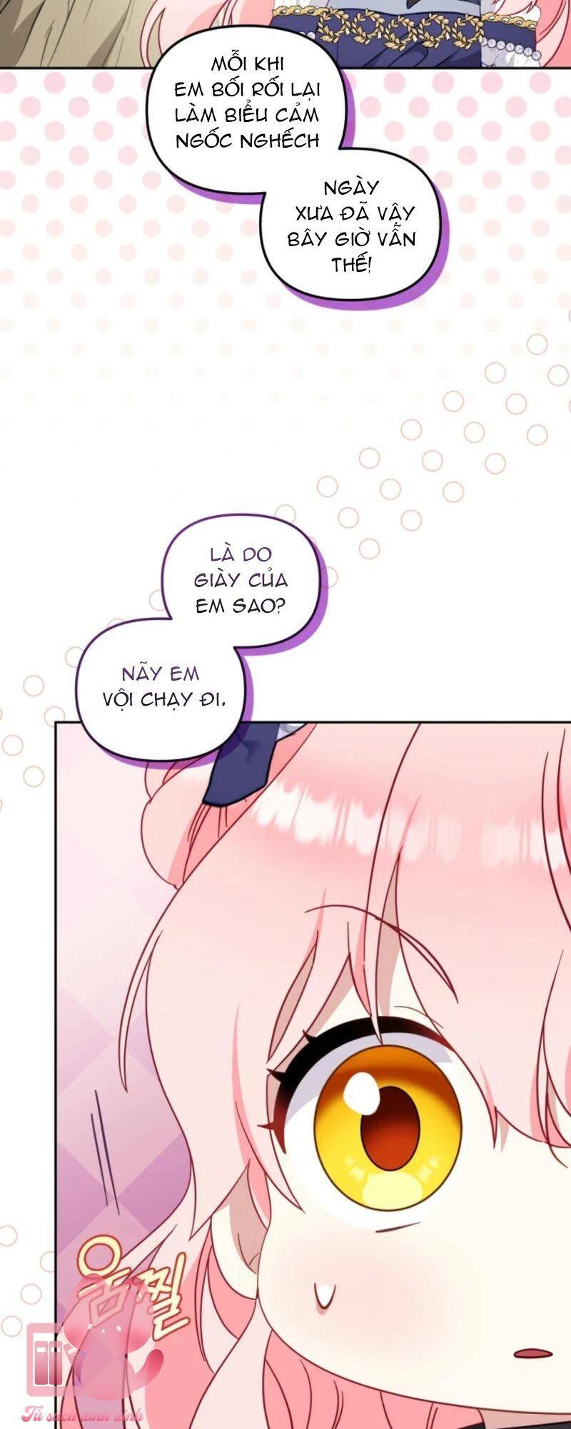Tôi Đang Được Nuôi Dưỡng Bởi Những Kẻ Phản Diện Chapter 90 - Trang 2